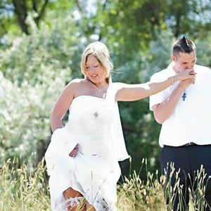 Meet your Posher, Krista